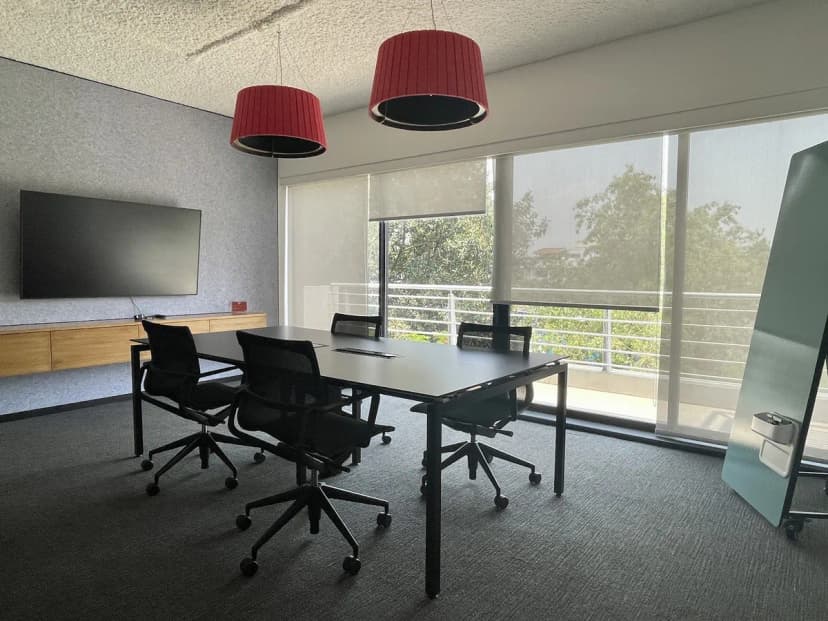 Gensler project