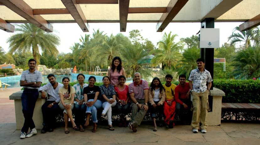 Portfolio — photo