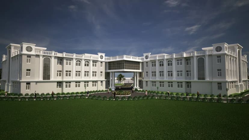 Morfosis Architects & Structures project