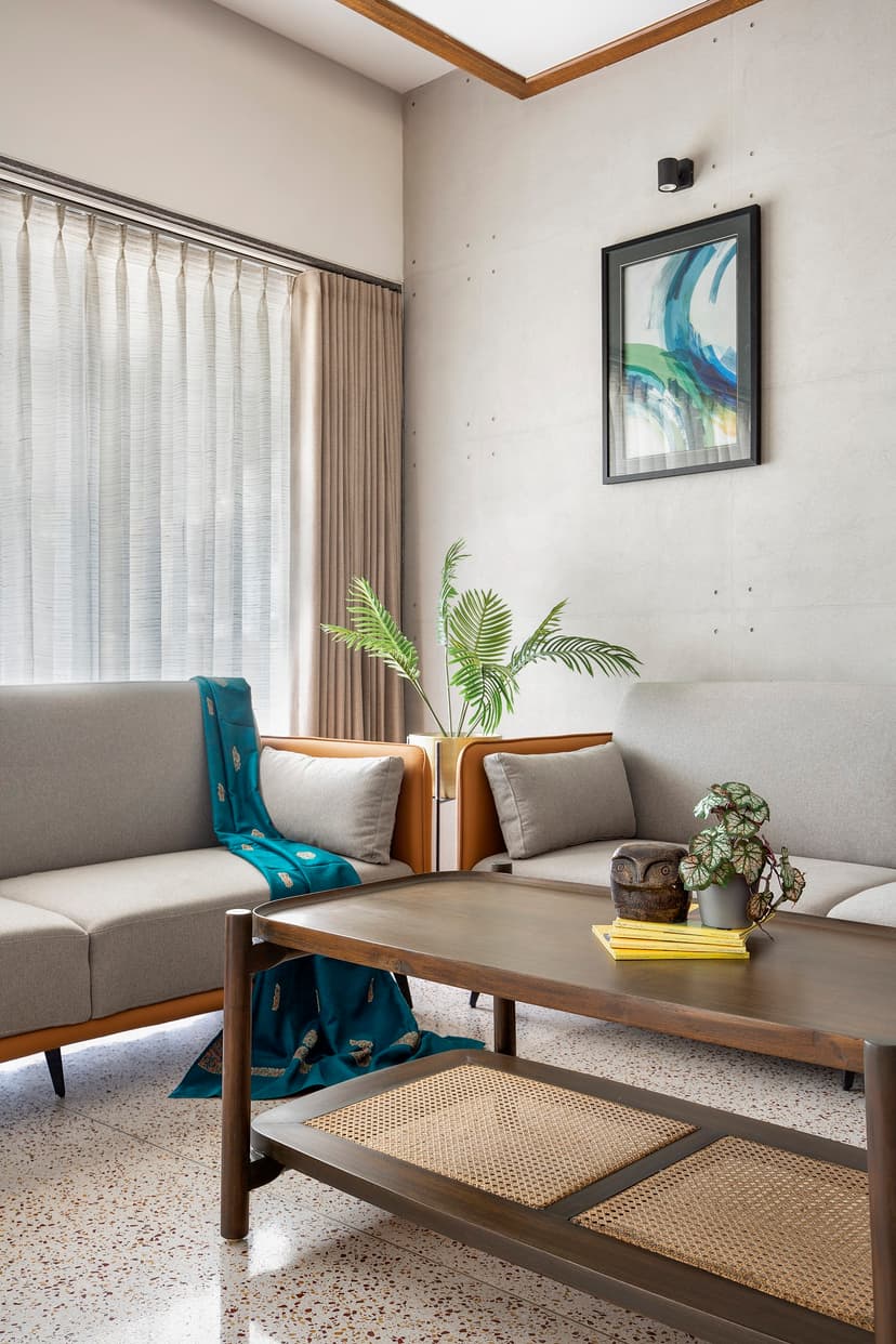 Dotknot Design Studio project