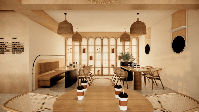 Interior Designer Bangalore project
