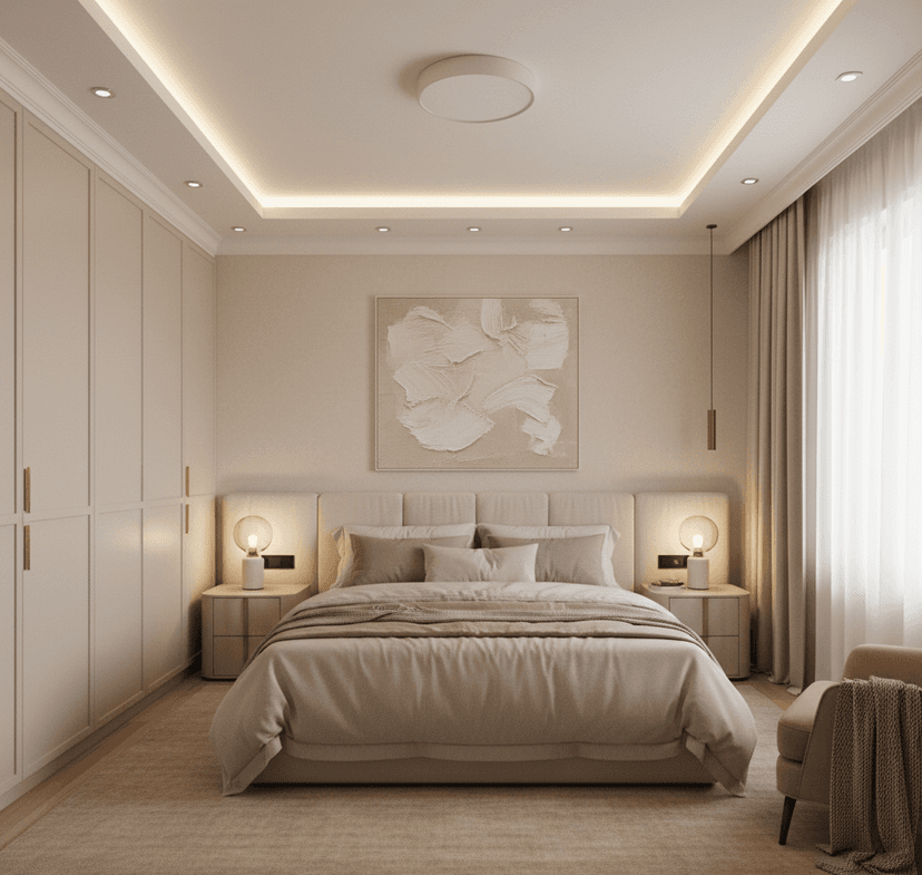 Interior Designer Bangalore project