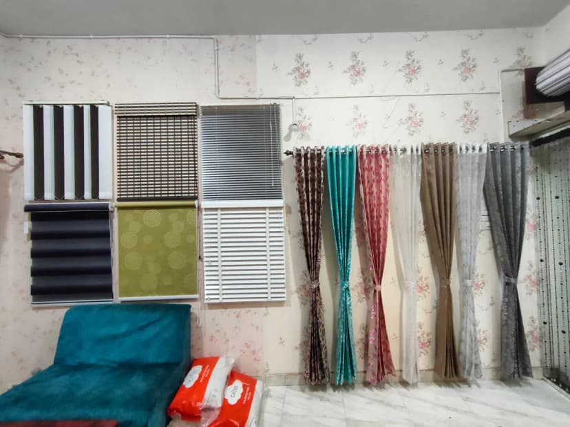 Indra Decor Walls project