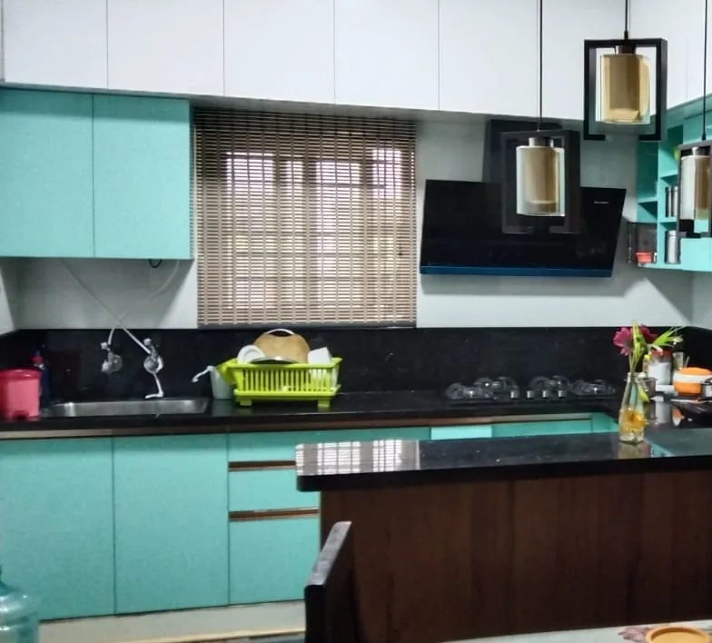 Indra Decor Walls project