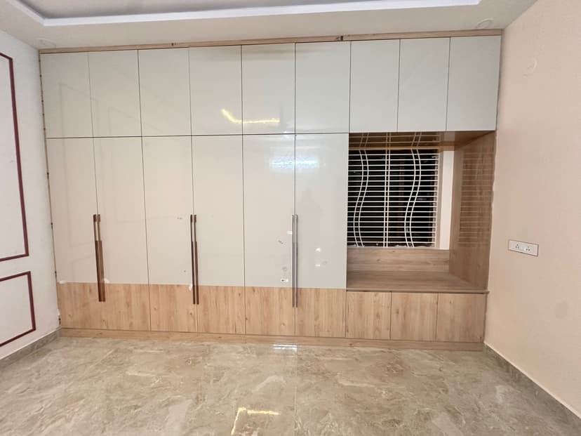 DHASH HOME INTERIORS project