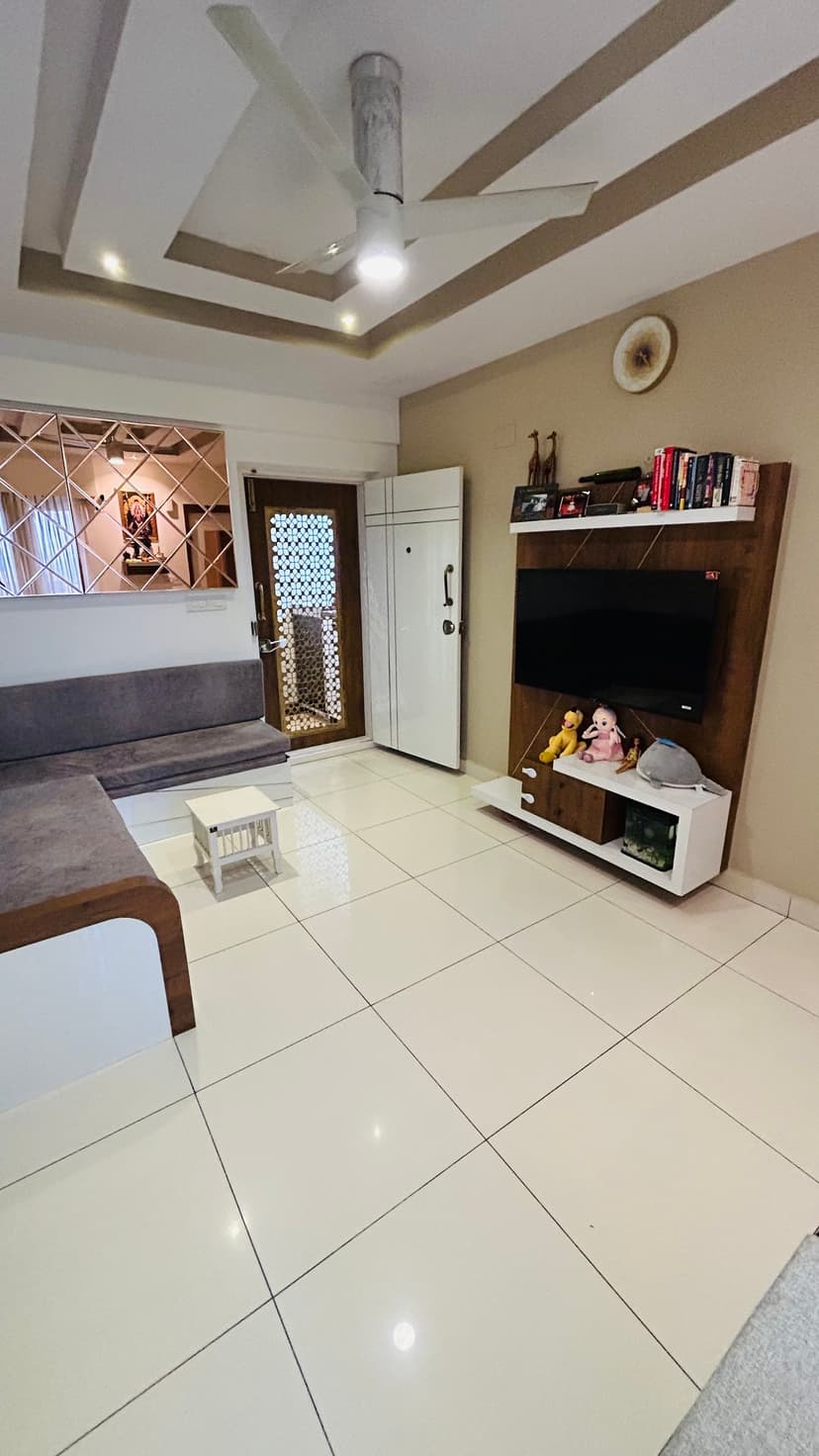 Cozy Corners Interior Designs project