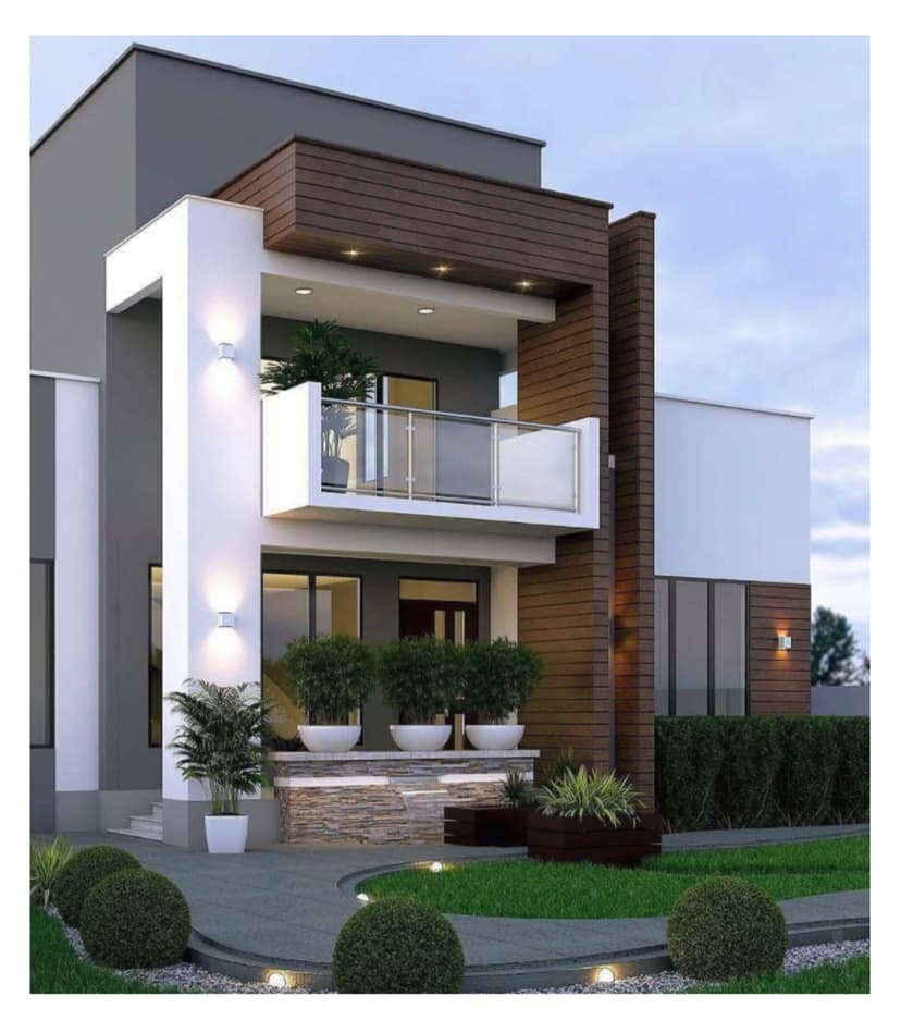 Arch&Intr Designers project