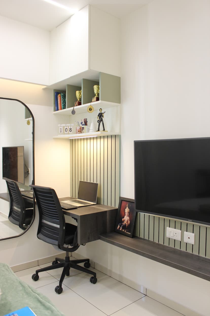 linhay design space