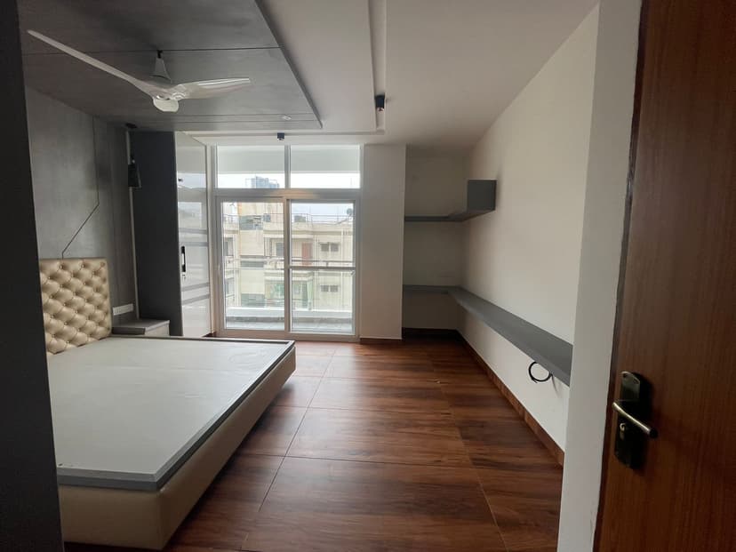 linhay design space