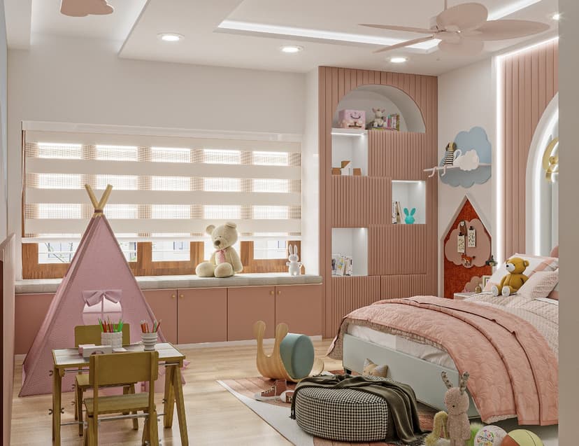 Swaroopa Ekbote Architect and Interior Designer, SEIA, SHD Studio7 project