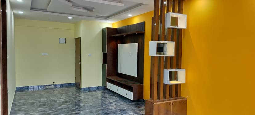 TheHomeCrafts Interior project