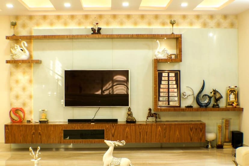 RAD Architects and Interior designers project
