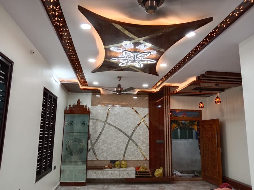 Tectonics Constructions - Construction Companies Bangalore project
