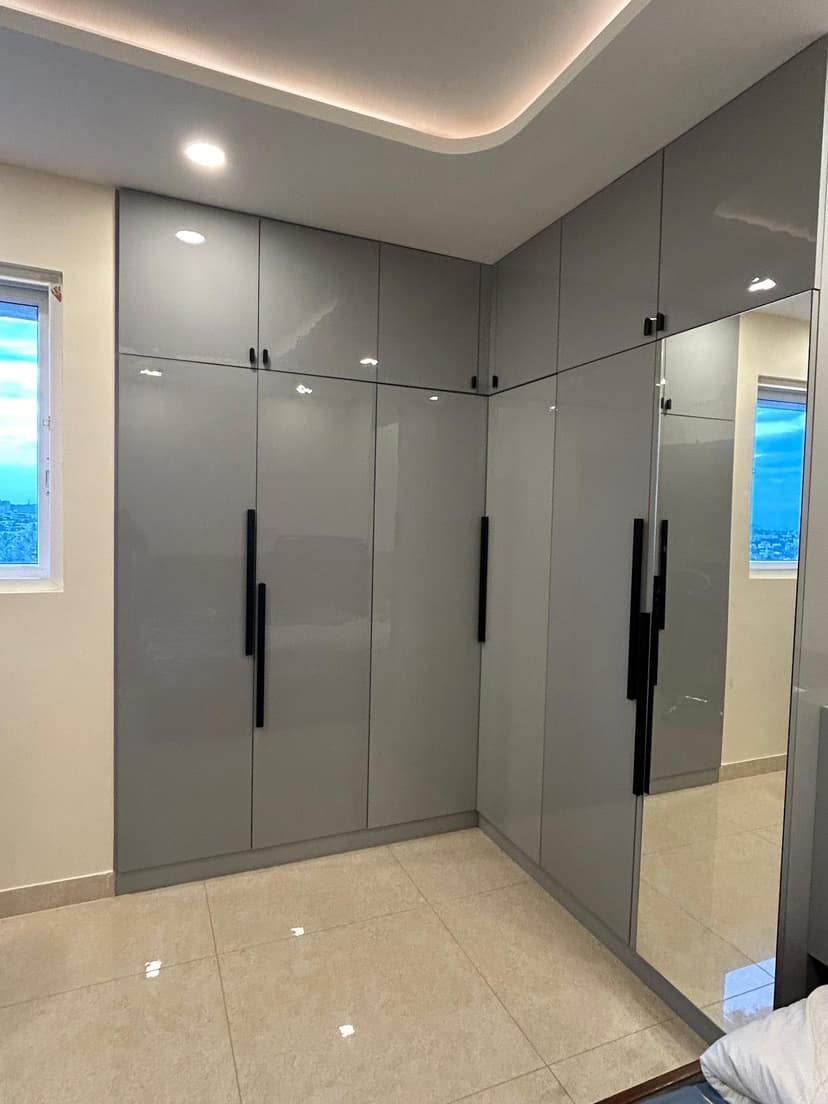 Design Deck Interiors | Professional Interior Designer project