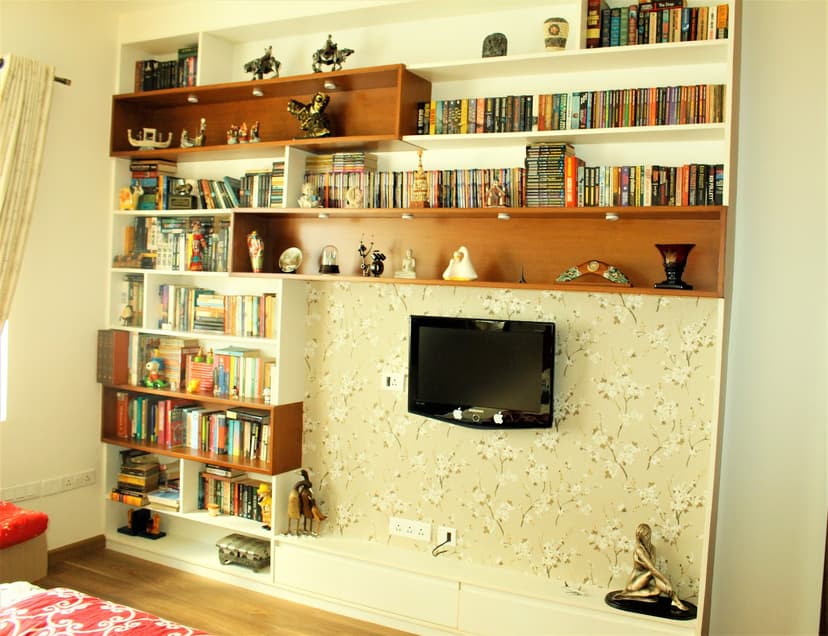 Design Deck Interiors | Professional Interior Designer project