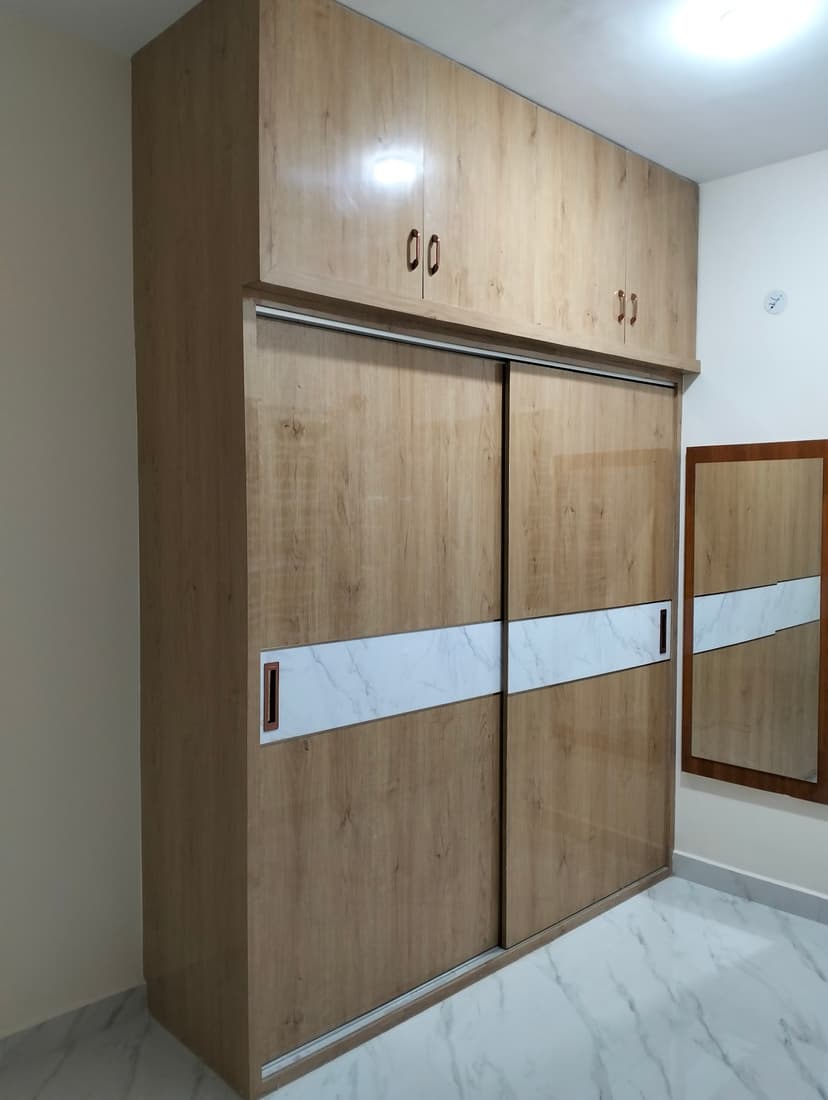 S K Best Interiors project