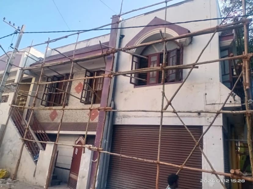 THARAKESH HOME RENOVATION & INTERIORS project