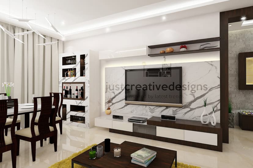 Just Creative Designs project