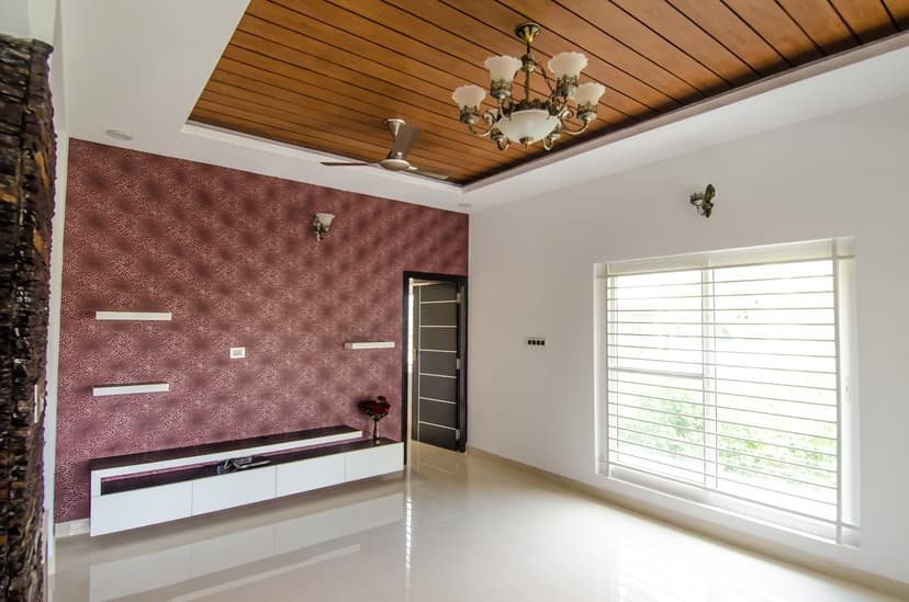 Design My Space project