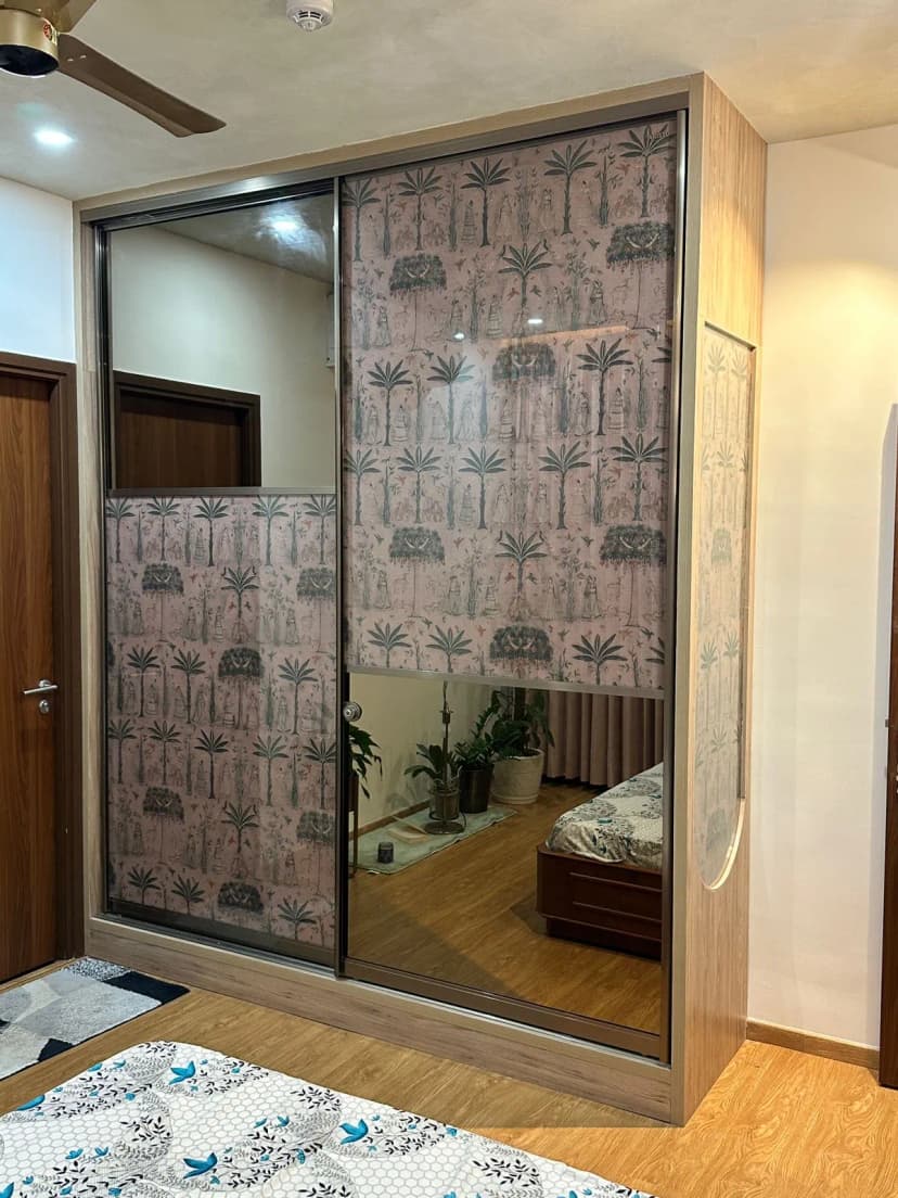 Beautiful Homes Service by Asian Paints project