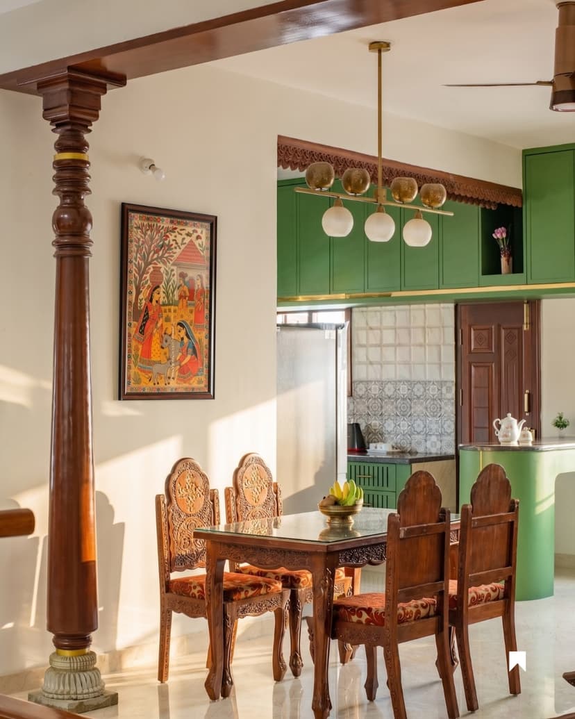 Stonespire Architects - Architecture and Interior Design Company in Bangalore project