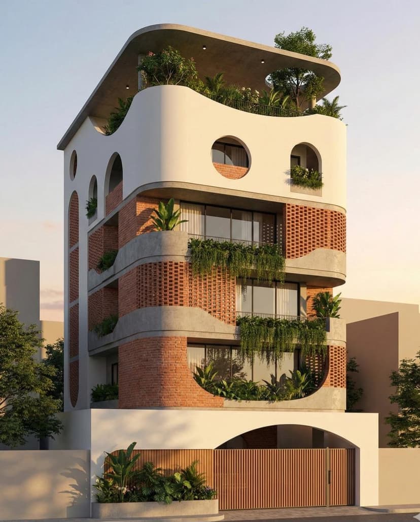 Stonespire Architects - Architecture and Interior Design Company in Bangalore project