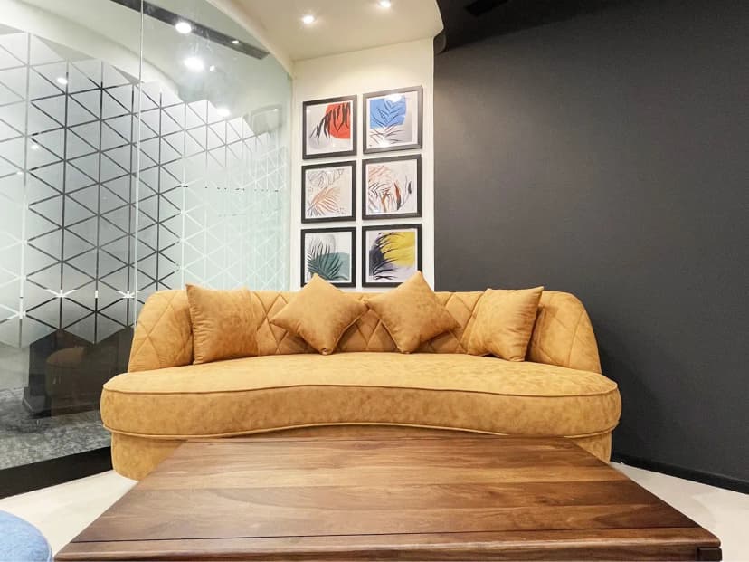 Bspoqe Associates LLP project