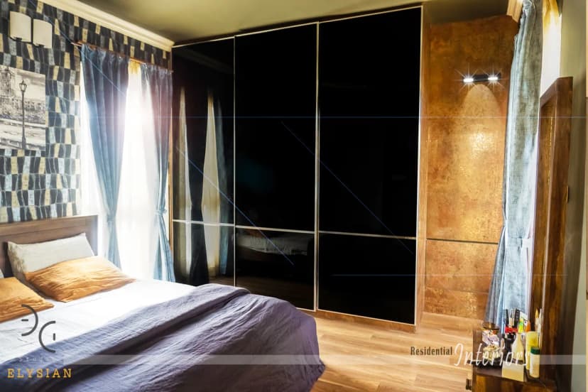 Bspoqe Associates LLP project