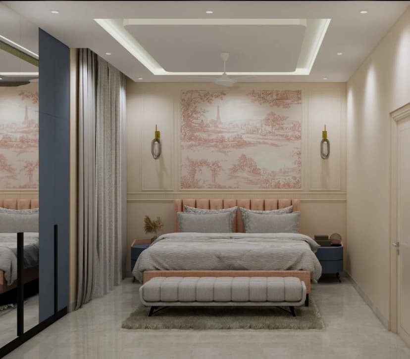 DeStories - Interior Designers in JP Nagar, Bangalore project