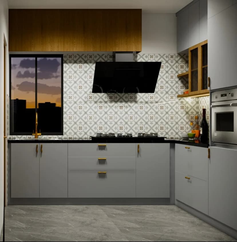 DeStories - Interior Designers in JP Nagar, Bangalore project