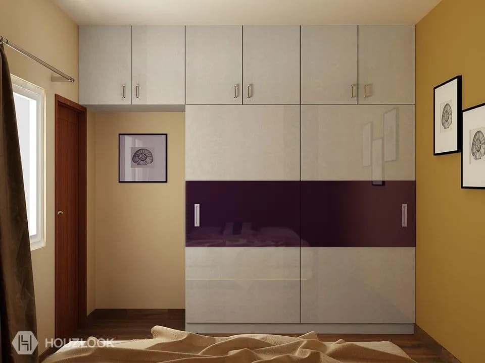 Ambe Maa Interior Studio project