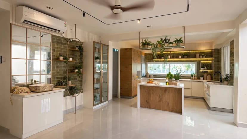 Hafele Studio Partner - Mark Interno Luxury Interior Design Studio project