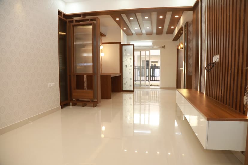 Diya Design House project