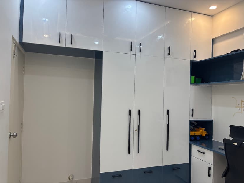 Diya Design House project