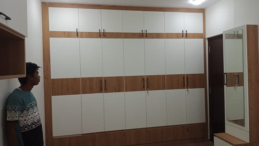 Bharat Interior project