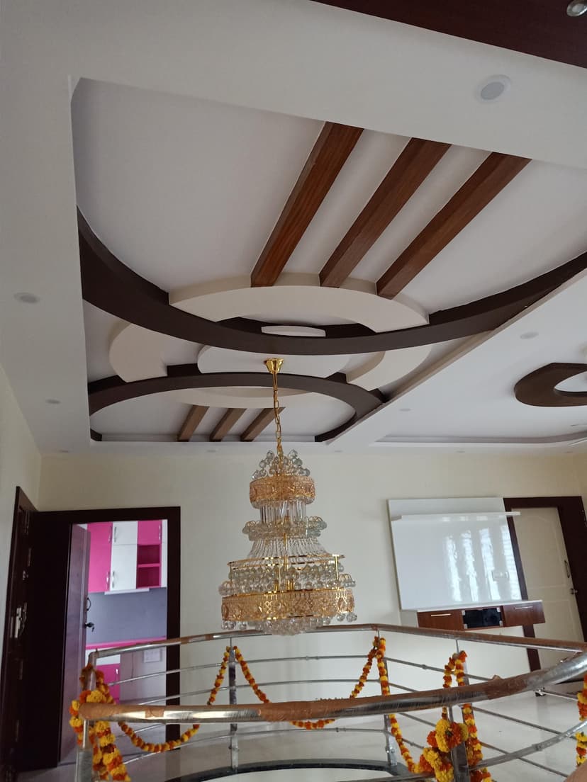 Bharat Interior project