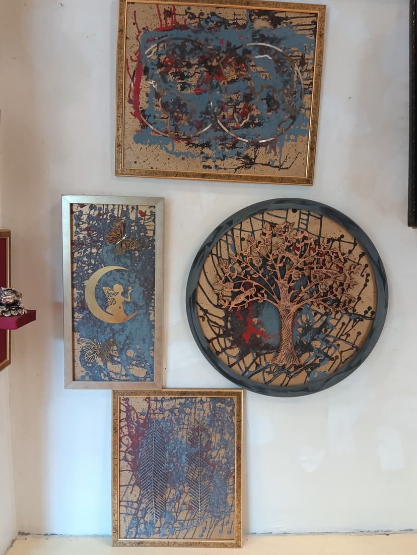 Furn Decor project