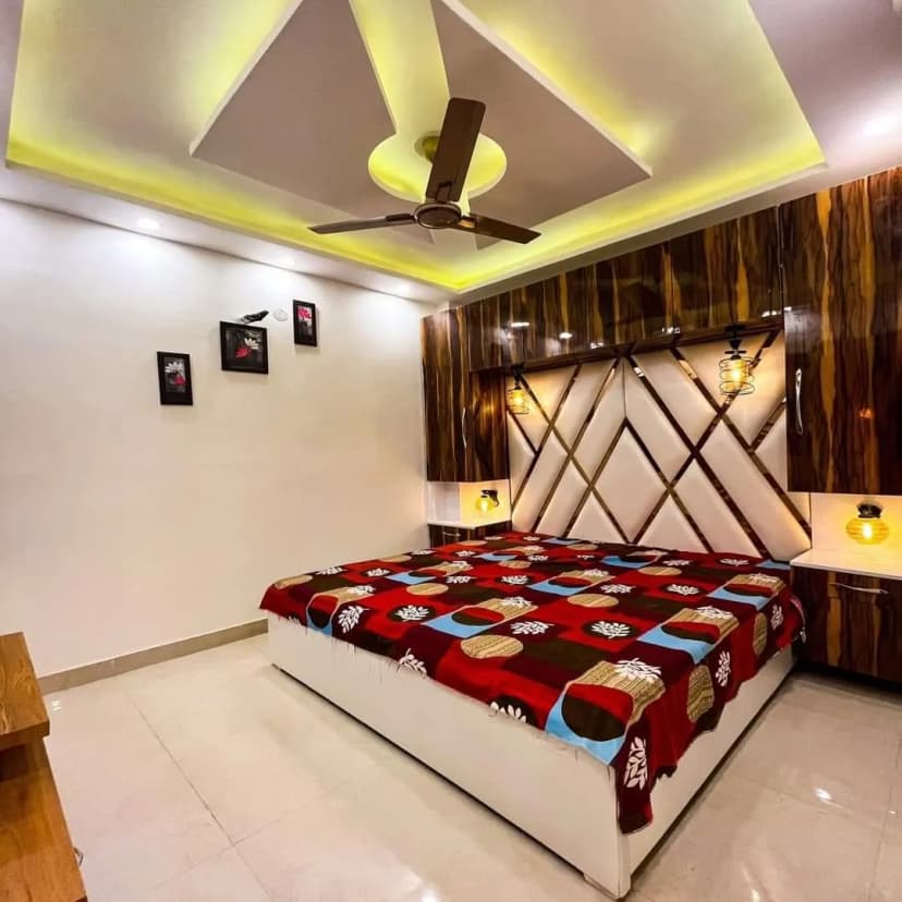 Aqualus Interiors (I) Pvt Ltd project