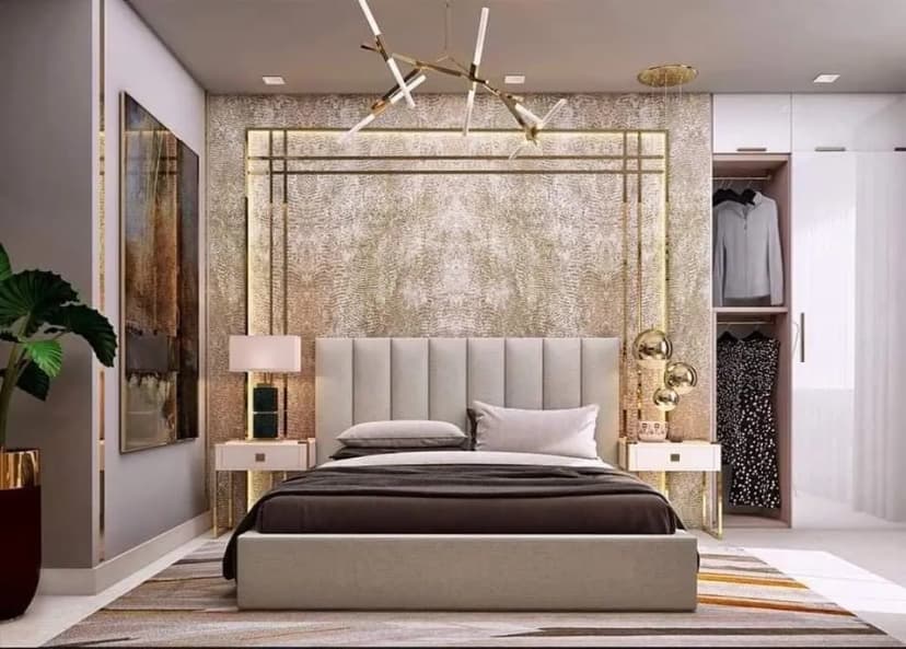 Aqualus Interiors (I) Pvt Ltd project
