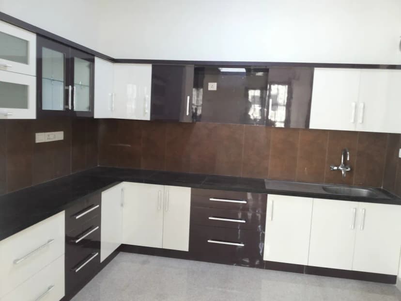 Patel's Interior project