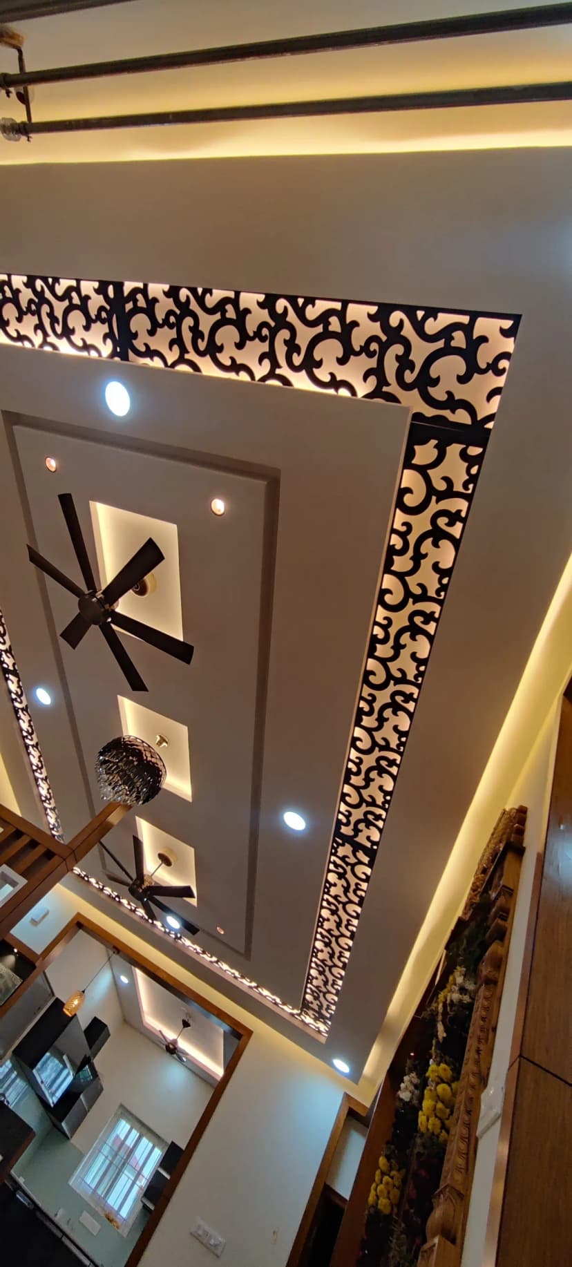 Patel's Interior project