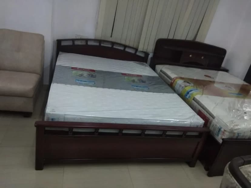 Swathi's Furniture project