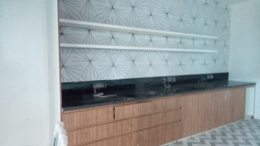 Karni Interior project