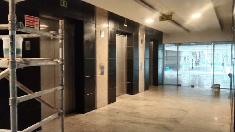 Karni Interior project