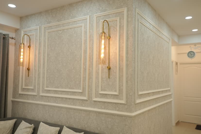 Maven dream interio - Interior Decorator project