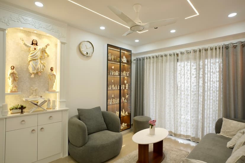 Maven dream interio - Interior Decorator project