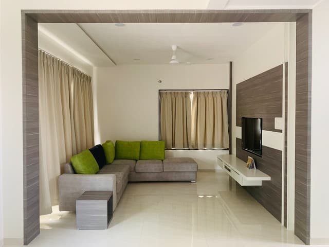 Blue Morpho Interiors - Best Interior Designer in Bangalore Urban project