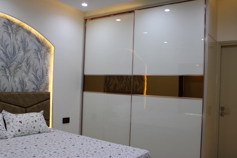 Jovan Interiors project