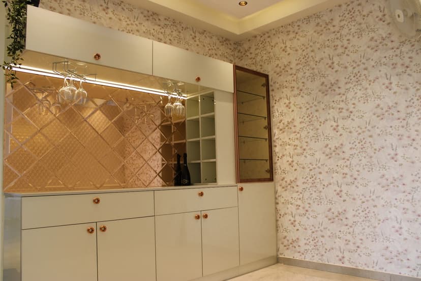 Jovan Interiors project