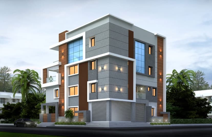Studio PMP - Architects | Construction project